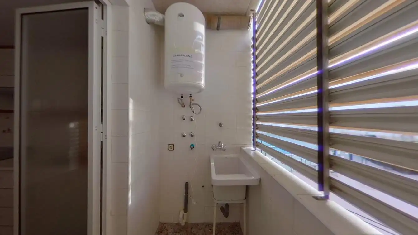 Baño de Piso en venta en Murcia con Piscina