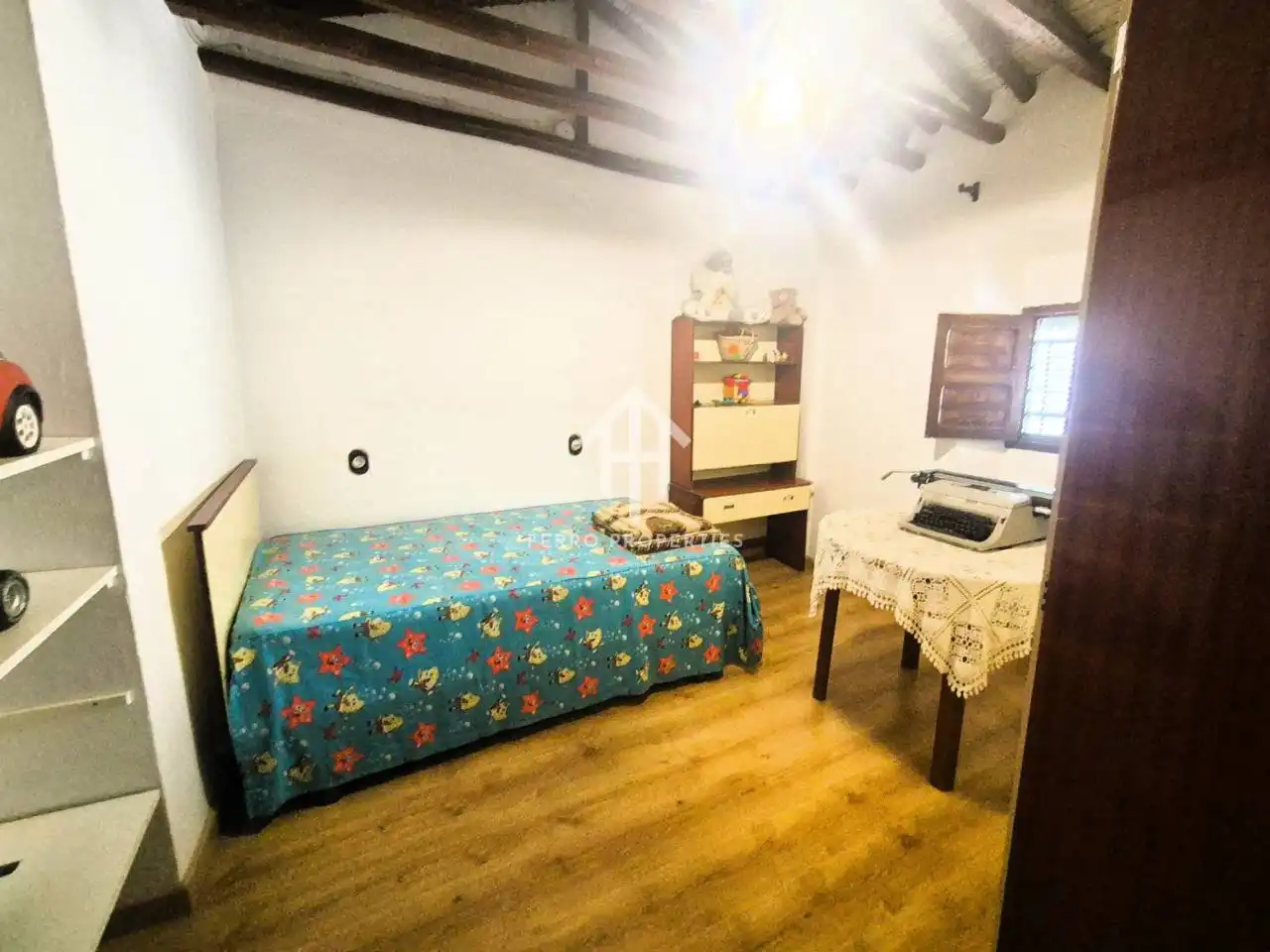 Habitación de Casa o chalet en venta en Salar con Aire acondicionado, Piscina y Amueblado
