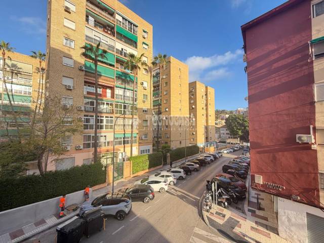 Piso en Venta en Marques de Ovieco en Parque Victoria Eugenia