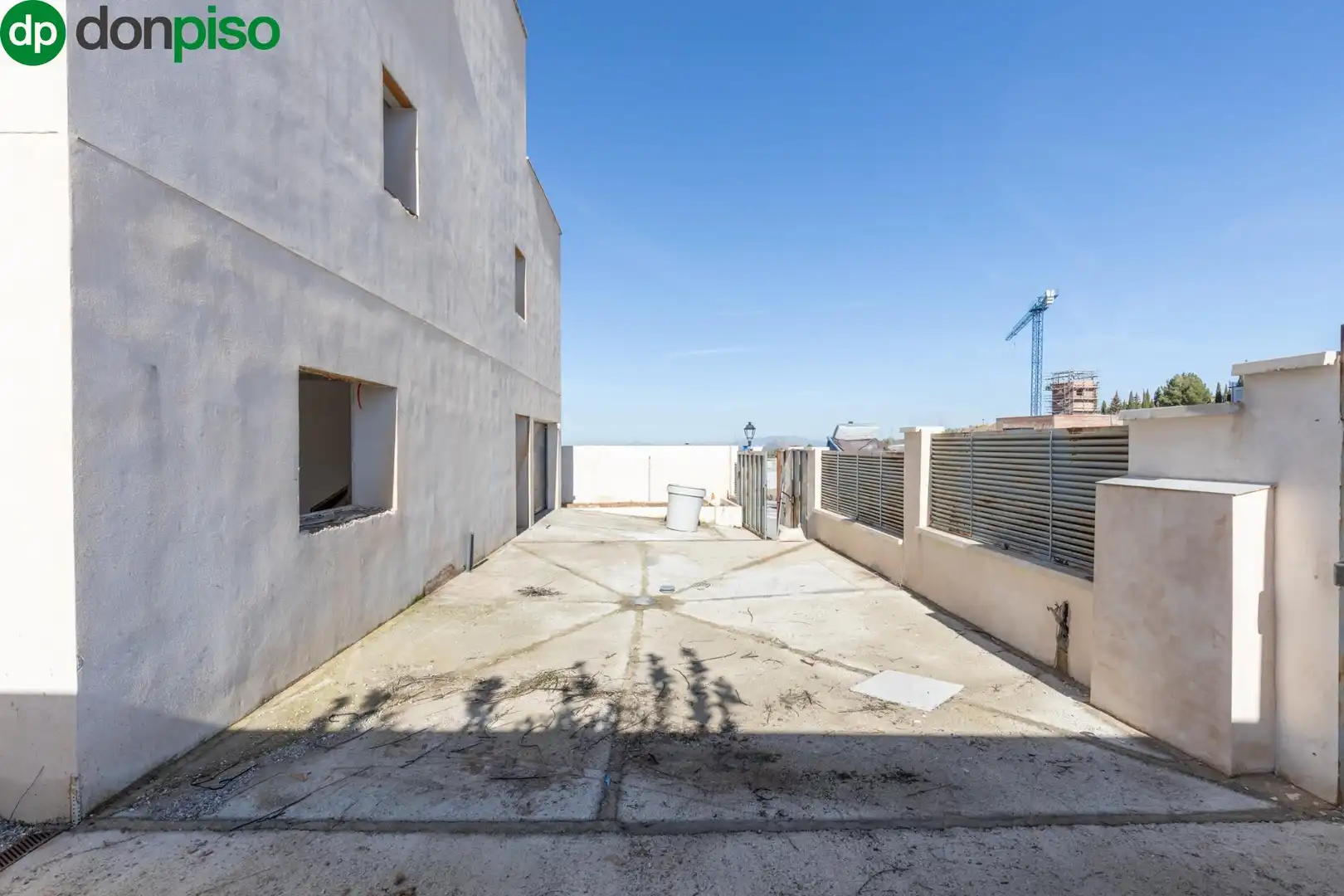 Detached house with terrace for sale in Calle Puntal de las Siete Lagunas 18, imagen 59