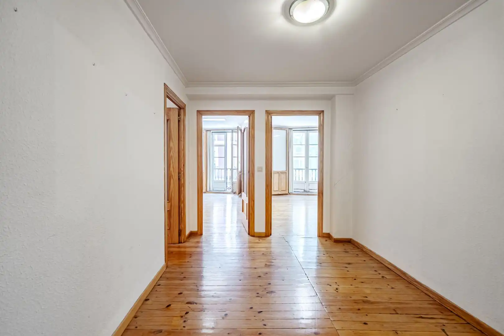 Apartament en venda en Valladolid amb Calefacció