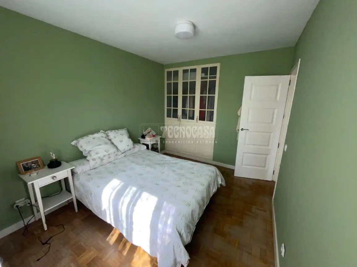Piso en venta en Av. de Madrid, Veredillas