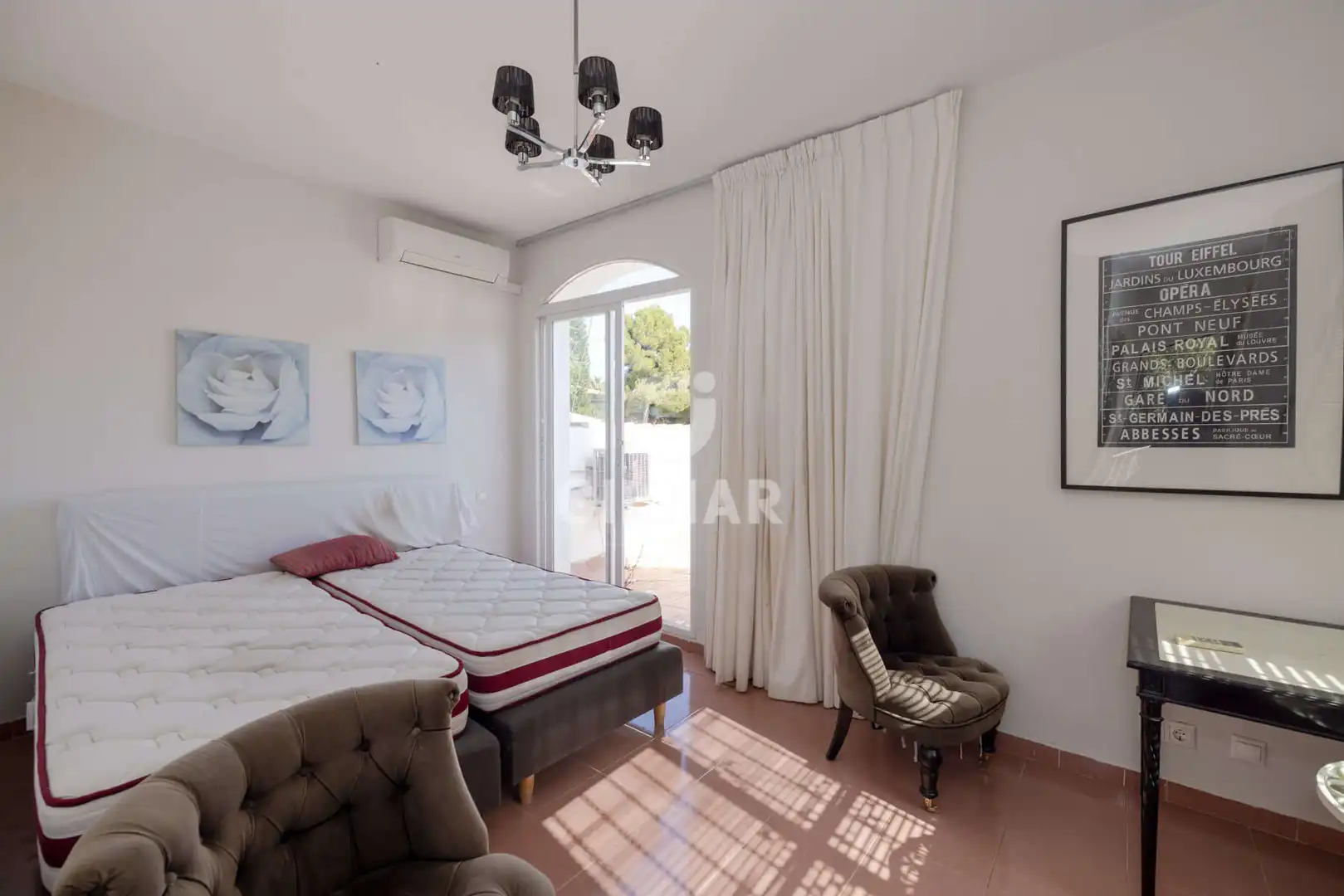 Villa mit Pool zum Verkauf in El Paraíso, imagen 27