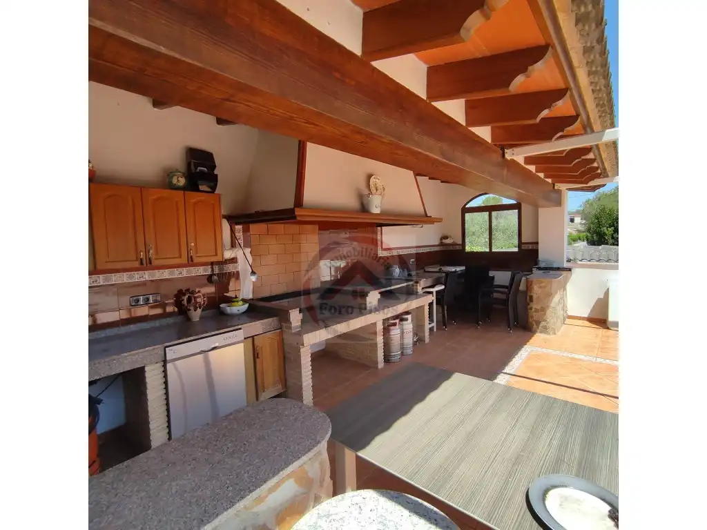 Casa o chalet en venta en Calle Ermita, Bellús