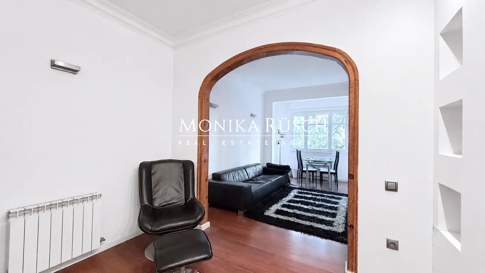 Piso con ascensor en venta en Eixample, imagen 2