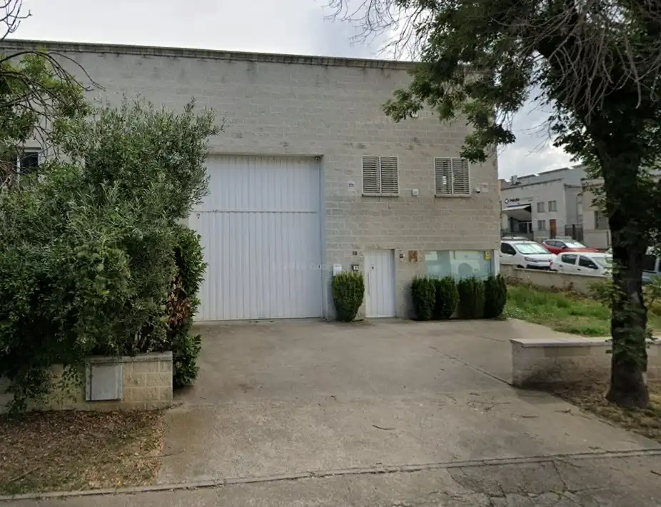 Nave industrial in vendita a Carrer Andreu Costa 18