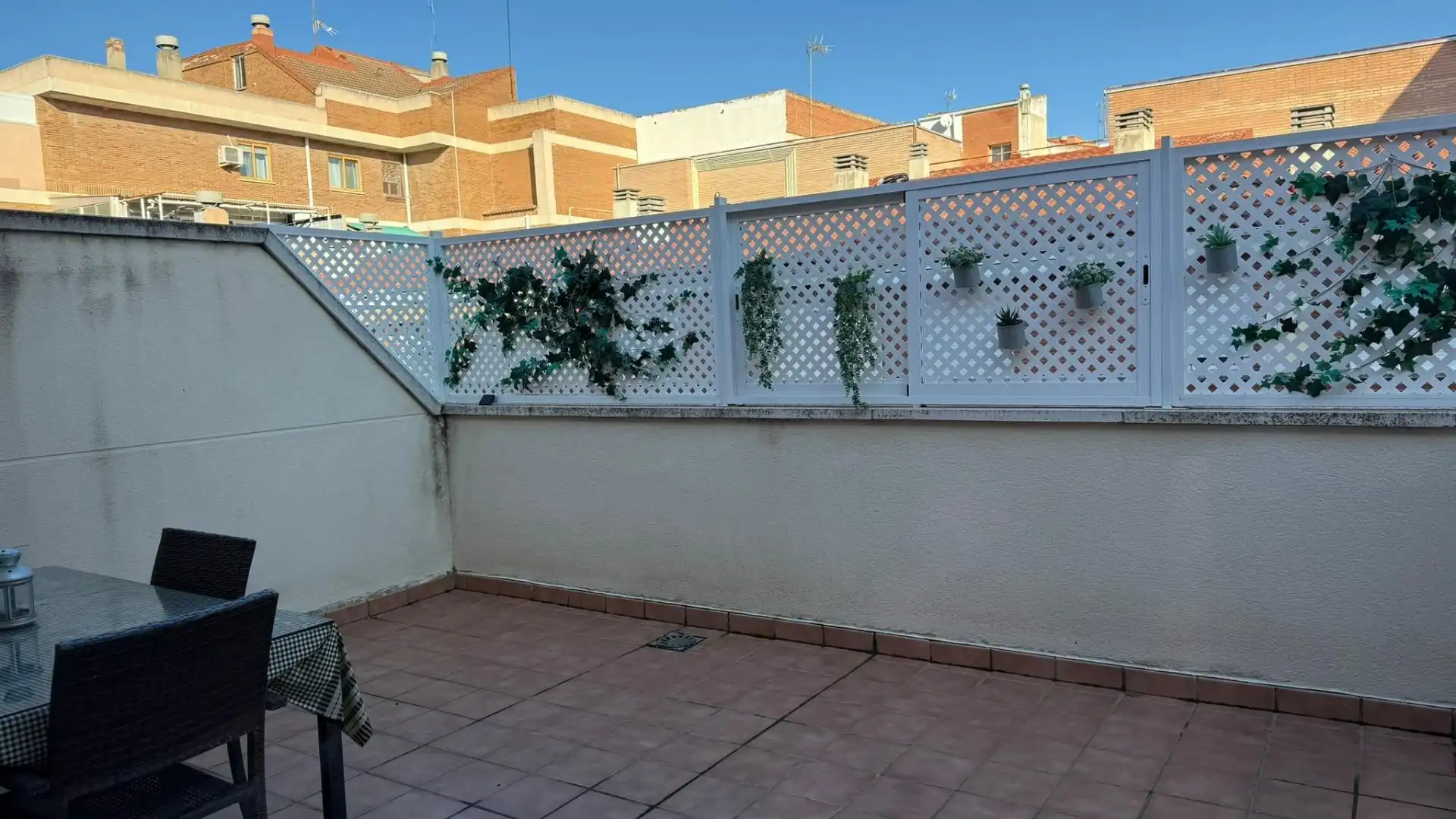 Duplex avec ascenseur à vendre à Plaza de Toros, imagen 17