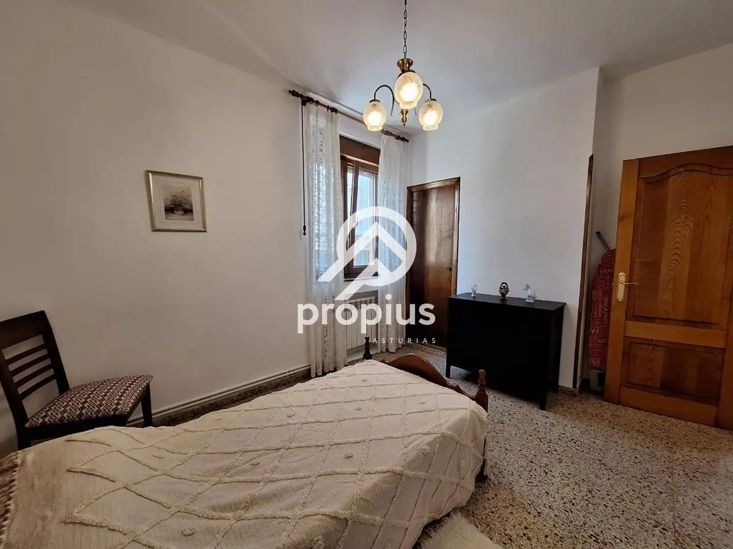 Appartamento con terrazza in vendita a Peñamellera Baja, imagen 29
