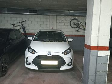 Parking à vendre à Blas Infante 10