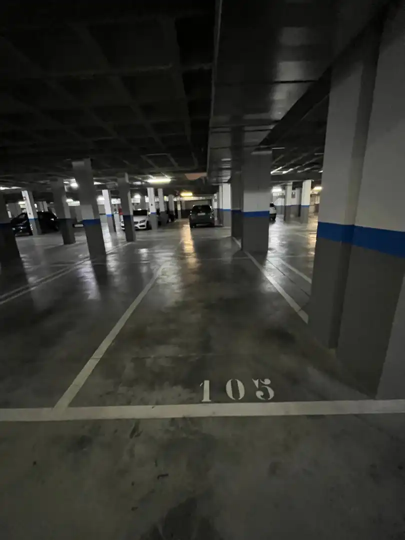 Parking de Piso en venta en Arganda del Rey con Calefacción, Parquet y Trastero