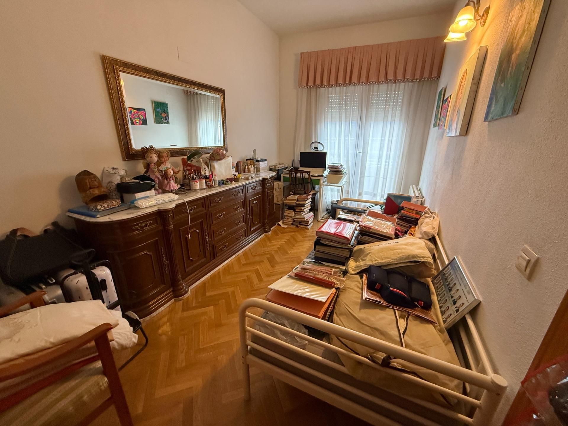 Flat for sale in Ronda del Ingenioso Hidalgo, Tres Olivos - Valverde