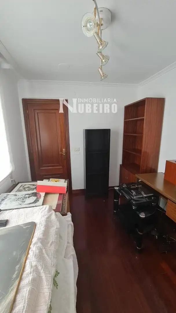 Pis en venda en Lugo amb Calefacció