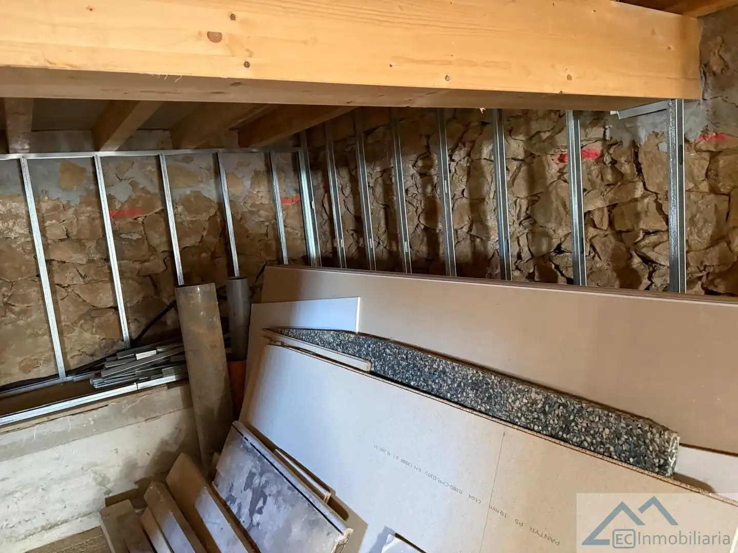 Casa o chalet en venta en Riotuerto