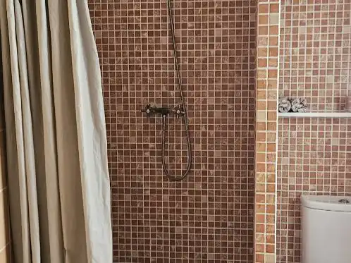 Baño de Piso de alquiler en  Valencia Capital con Aire acondicionado y Balcón