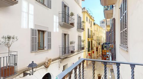 Foto 3 de Piso en venta en Calle Sant Jaume, Sant Jaume, Palma de Mallorca