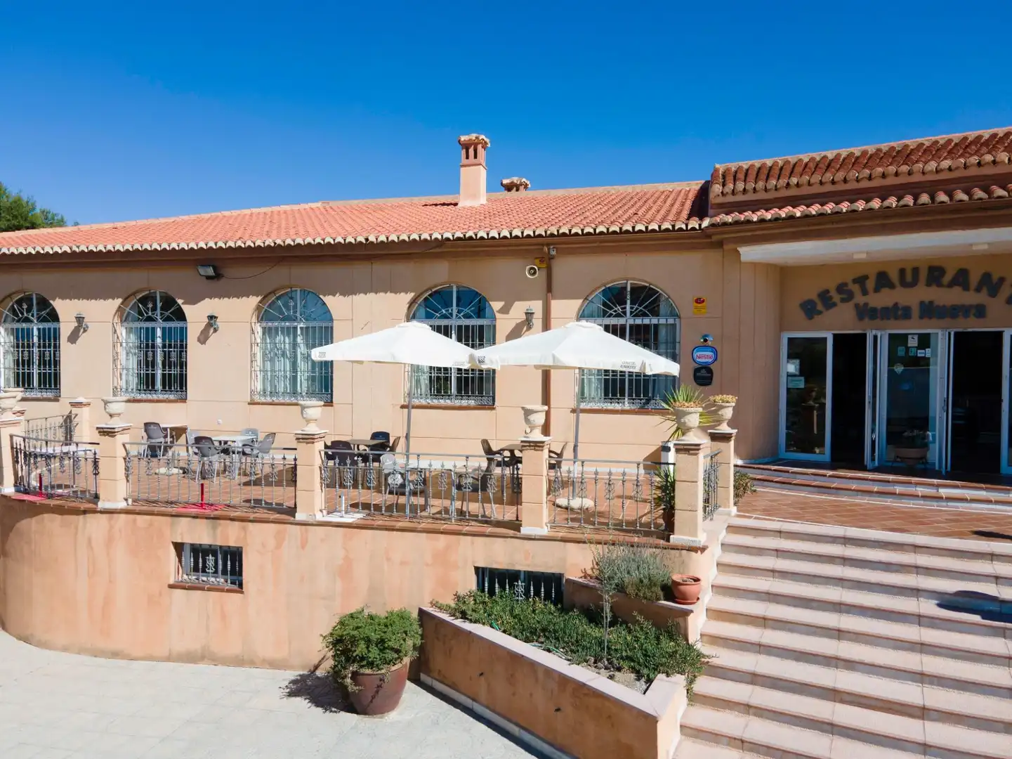 Local en venta en Gor con Aire acondicionado, Calefacción y Terraza