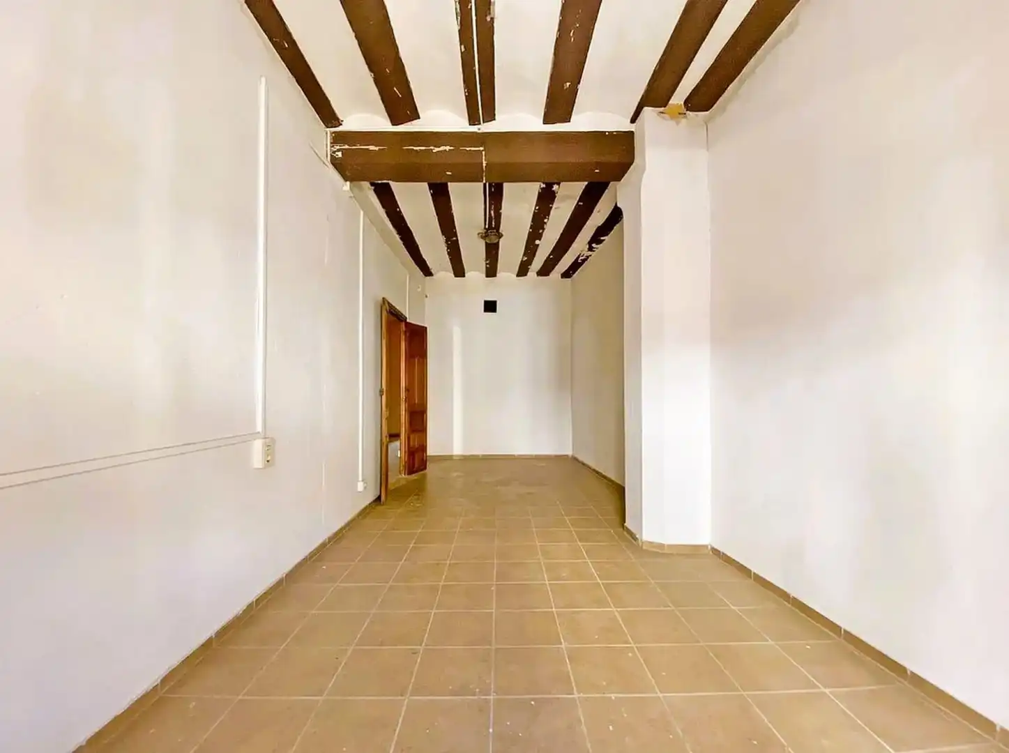 Casa o xalet en venda a Benigànim
