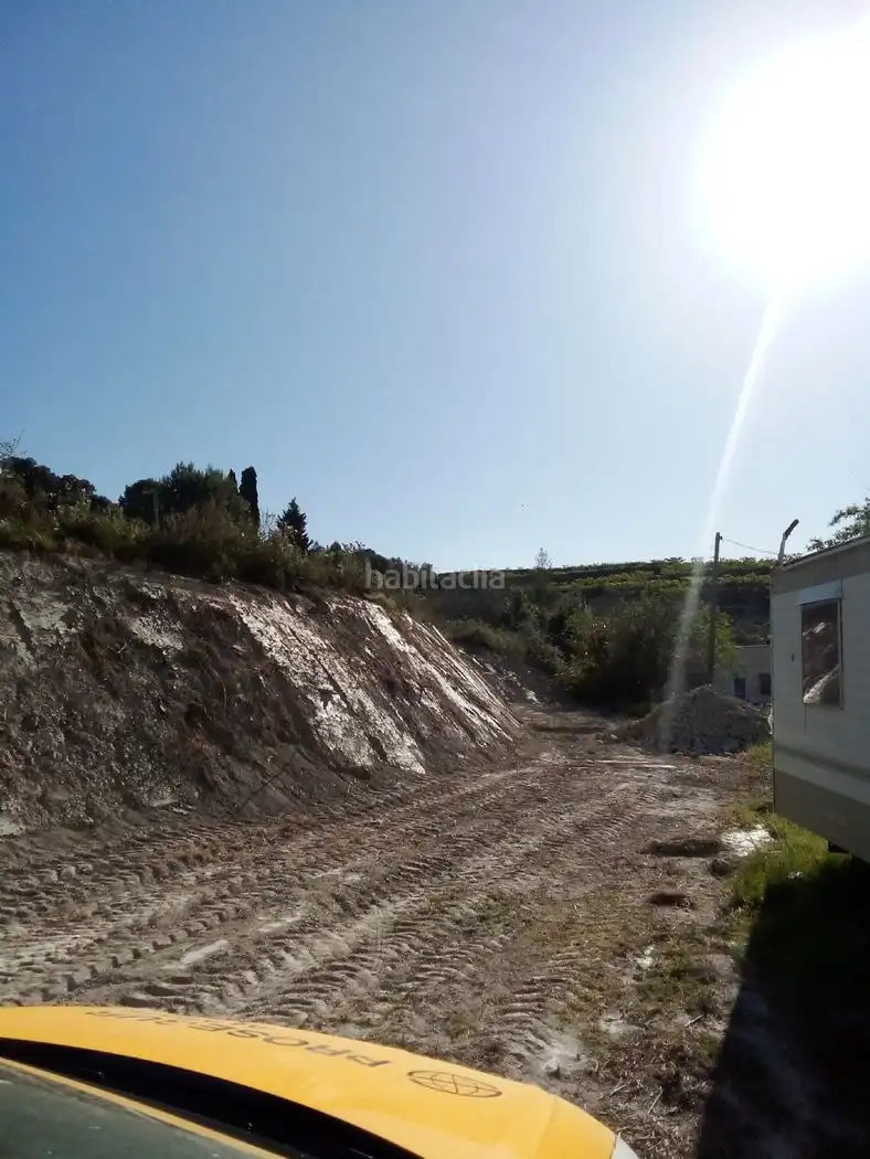 Rustikales Grundstück zum Verkauf in Carrer Calvari 1, imagen 7