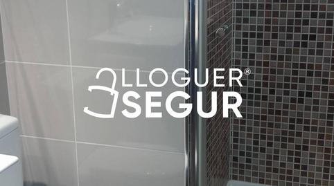 Photo 4 of Flat to rent in Balmes, Valls, Tarragona