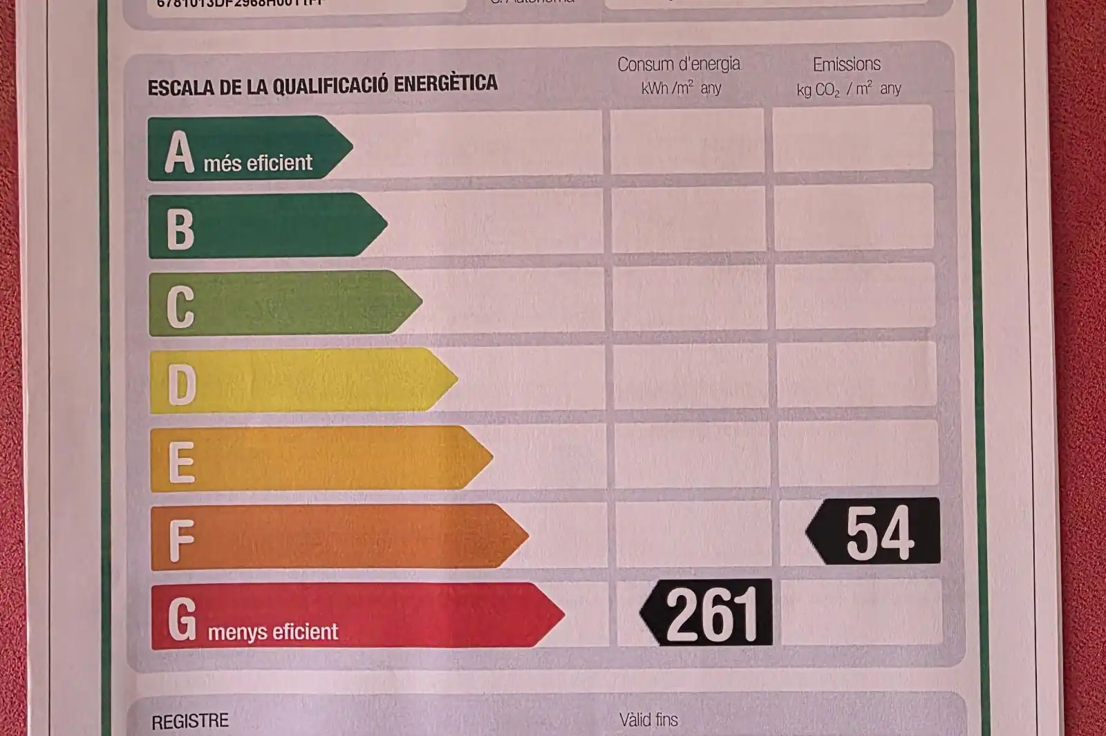 Pis amb terrassa en venda a Creu de Barberà - Sector Sud, imagen 12
