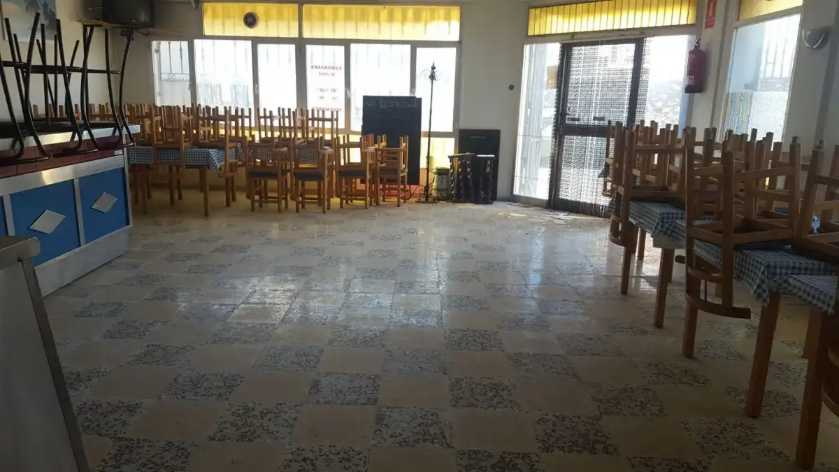 Commercial properties for sale in Alcanar