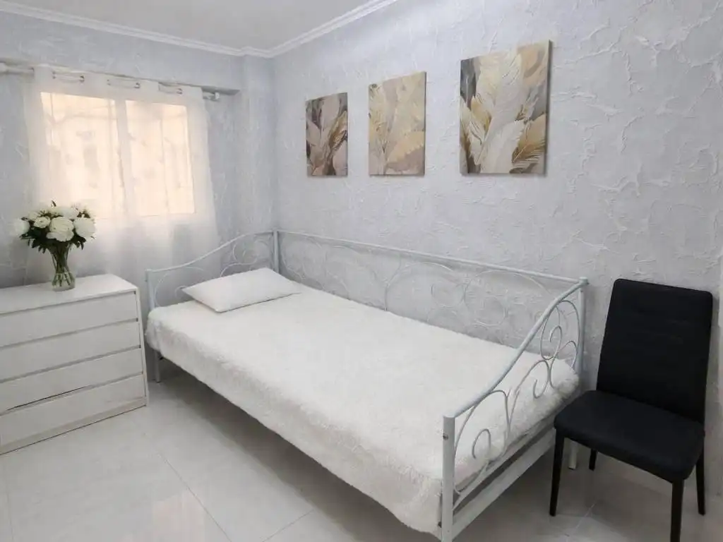 Habitación de Piso en venta en  Valencia Capital con Aire acondicionado y Amueblado