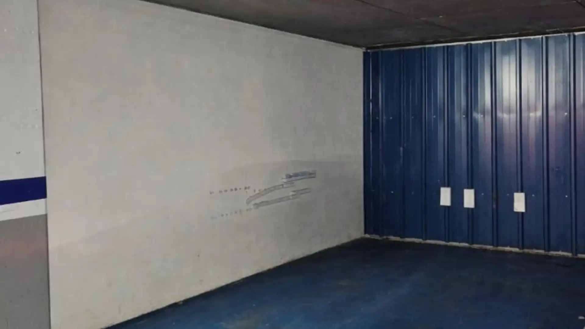 Garage zur Miete in Calle Fernando Santos, 10, Garrido Norte