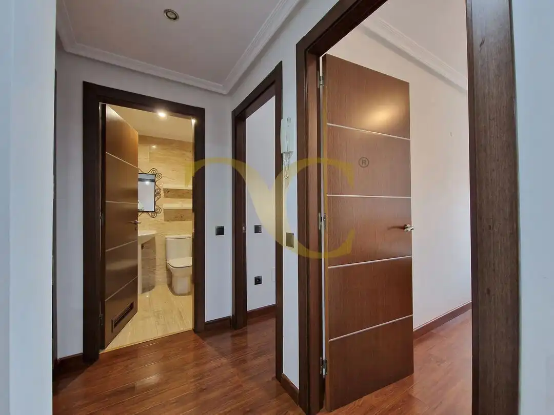 Appartamento con terrazza in vendita a Calle Matilde de la Torre, imagen 19