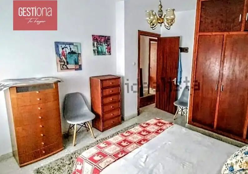 Habitación de Casa o chalet en venta en Noja con Jardín privado, Terraza y Balcón