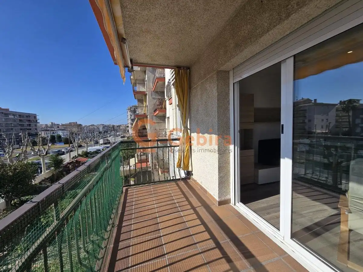Piso en venta en Can Toni