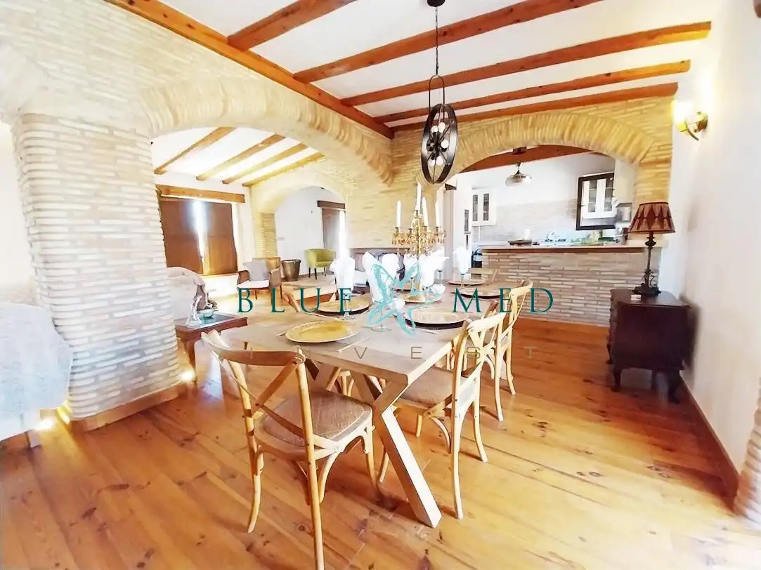 Maison avec jardin à vendre à PARETON, imagen 15