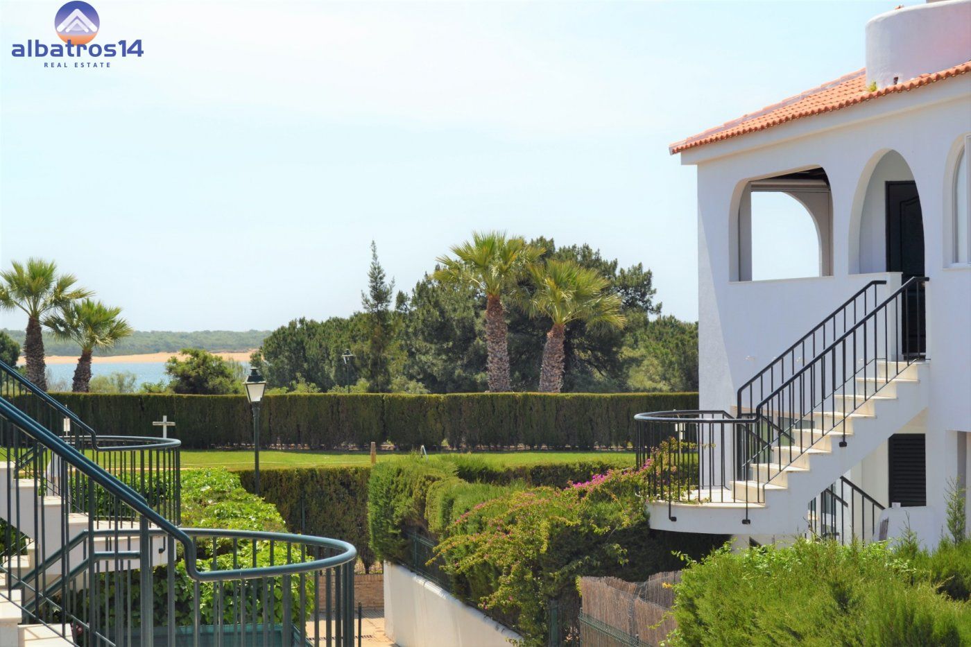 Apartament de lloguer a Calle MURCIA, El Rompido
