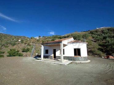 Casa en venta en Canillas de Albaida