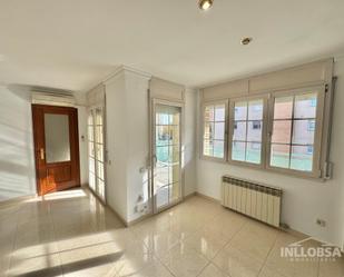 Flat to rent in Manresa  with Air Conditioner, Heating and Terrace