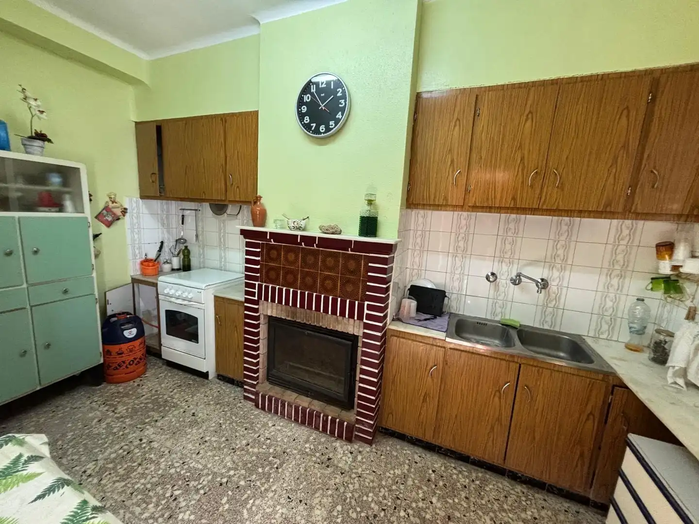 Casa en venta en Alfara de Carles, imagen 6