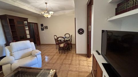 Foto 4 de Piso de alquiler en De Sancho Dávila, Fuente del Berro, Madrid Capital