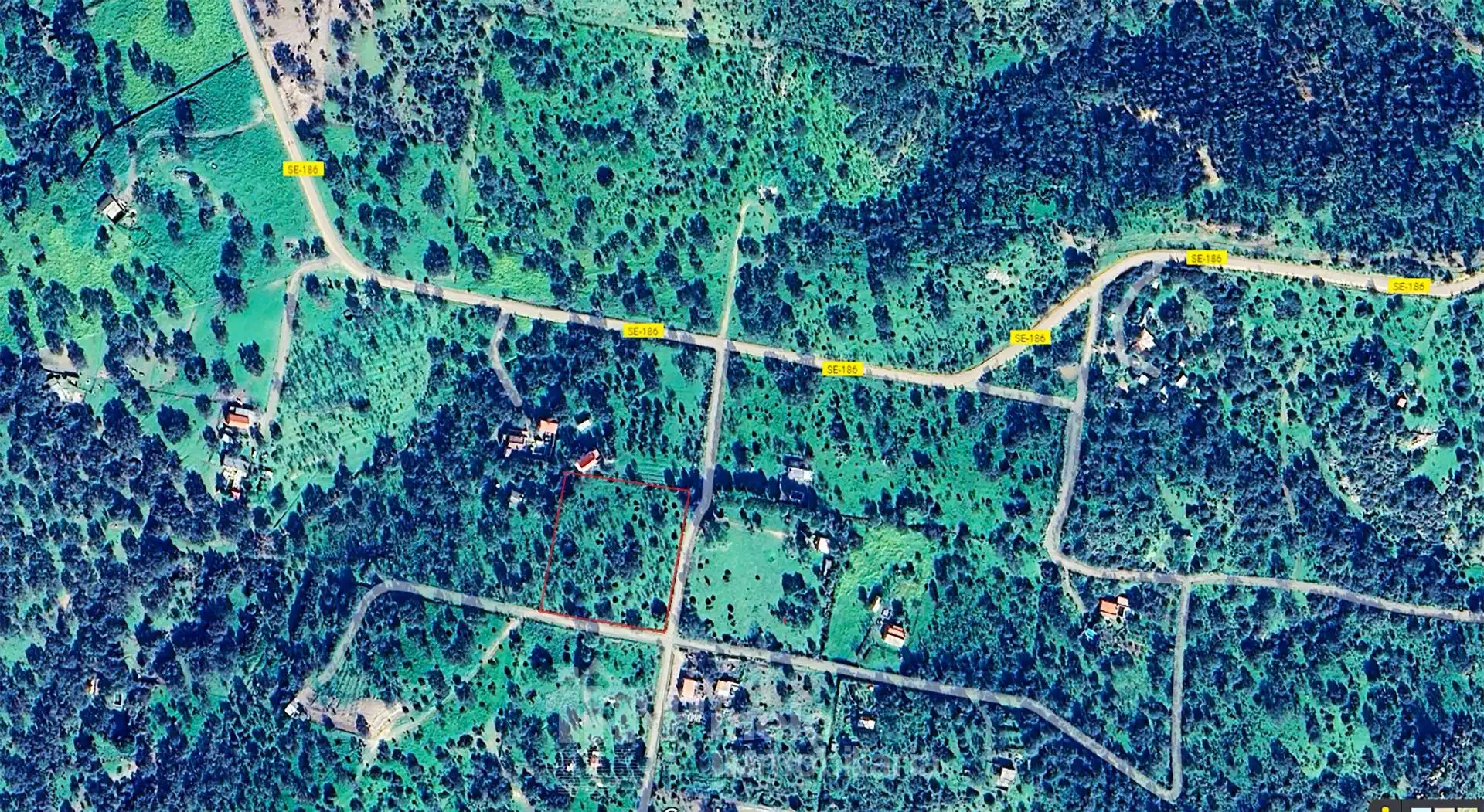 Terreno en venta en Guillena