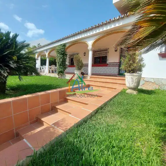 Chalet con jardín en venta en Brazo de la Torre, imagen 4