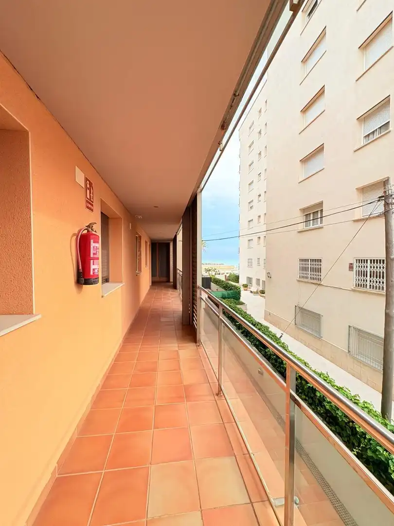 Wohnung zum Verkauf in Cunit mit Terrasse