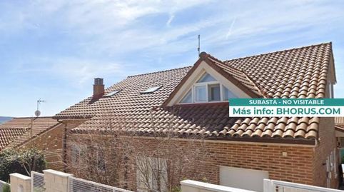 Foto 2 de Casa o chalet en venta en Abedul, 4, Cabanillas del Campo, Guadalajara