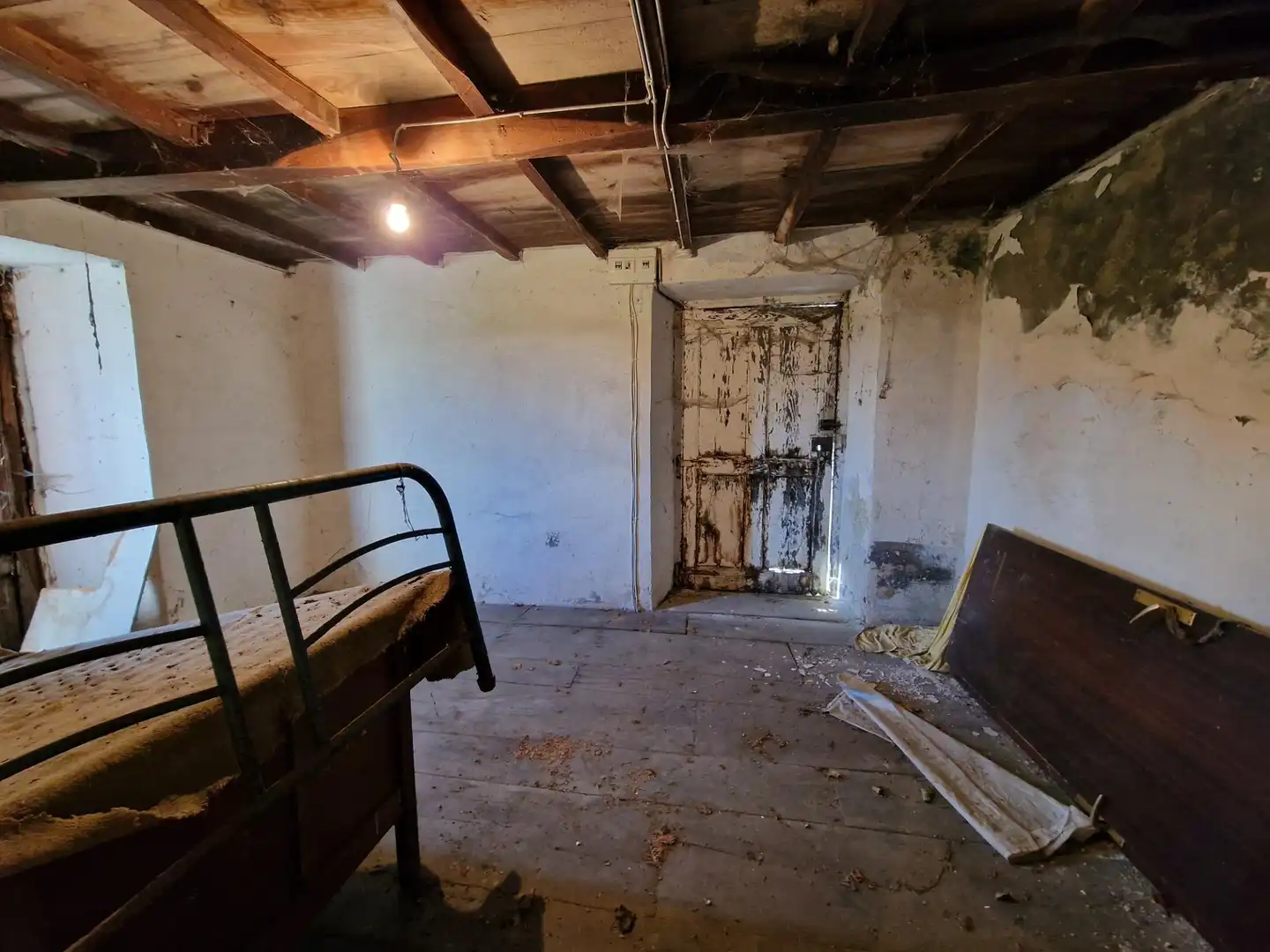 Finca rústica en venta en Tineo con Balcón y Piscina comunitaria