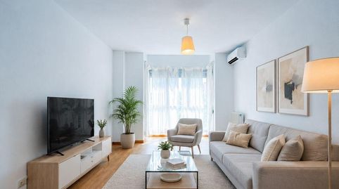 Foto 4 de Piso en venta en Sanchinarro, Madrid Capital