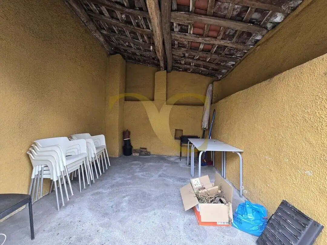 Casa o chalet en venta en Llanes con Calefacción, Jardín privado y Terraza
