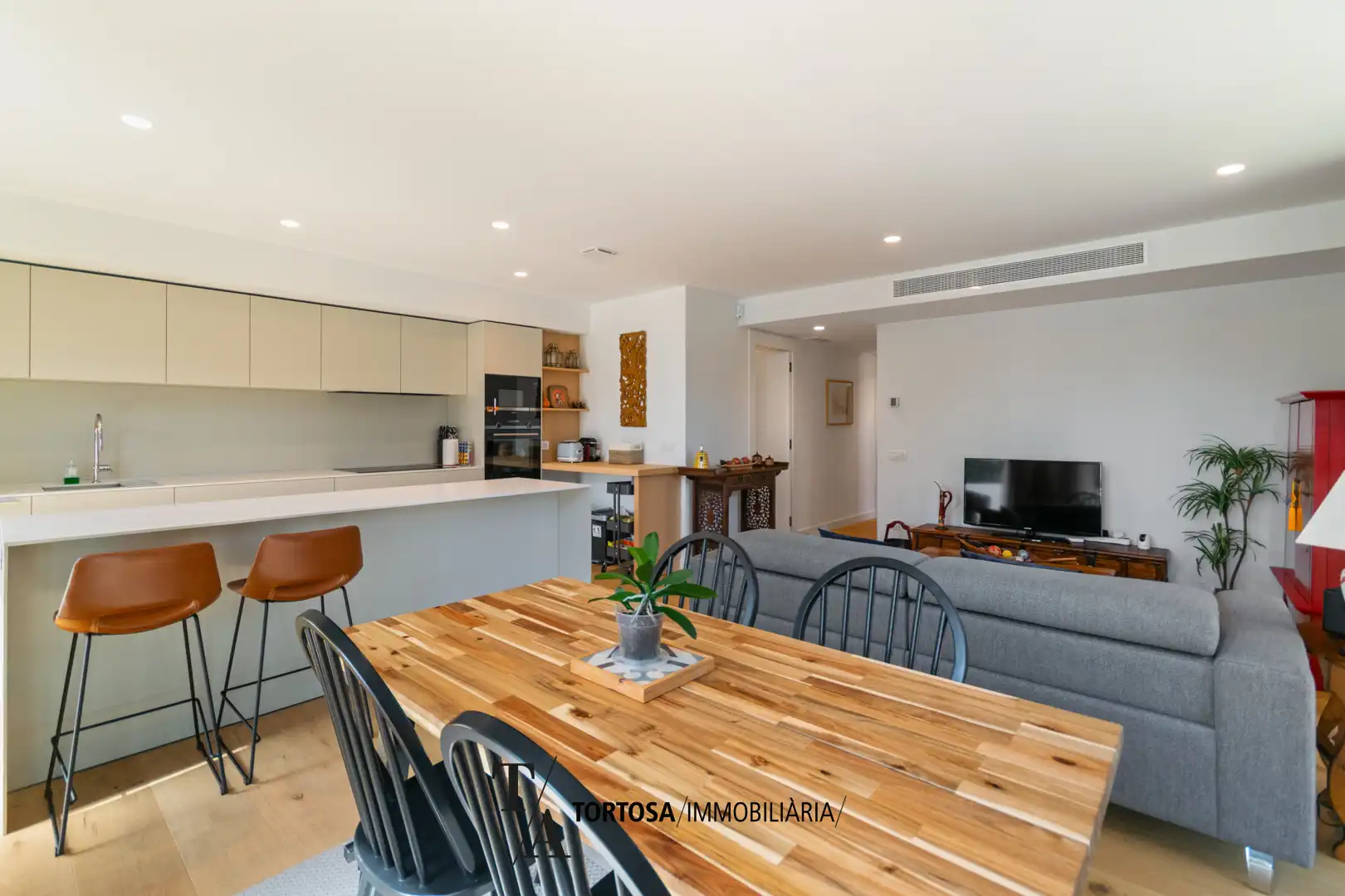 Flat with lift for sale in Centre - Estació, imagen 5