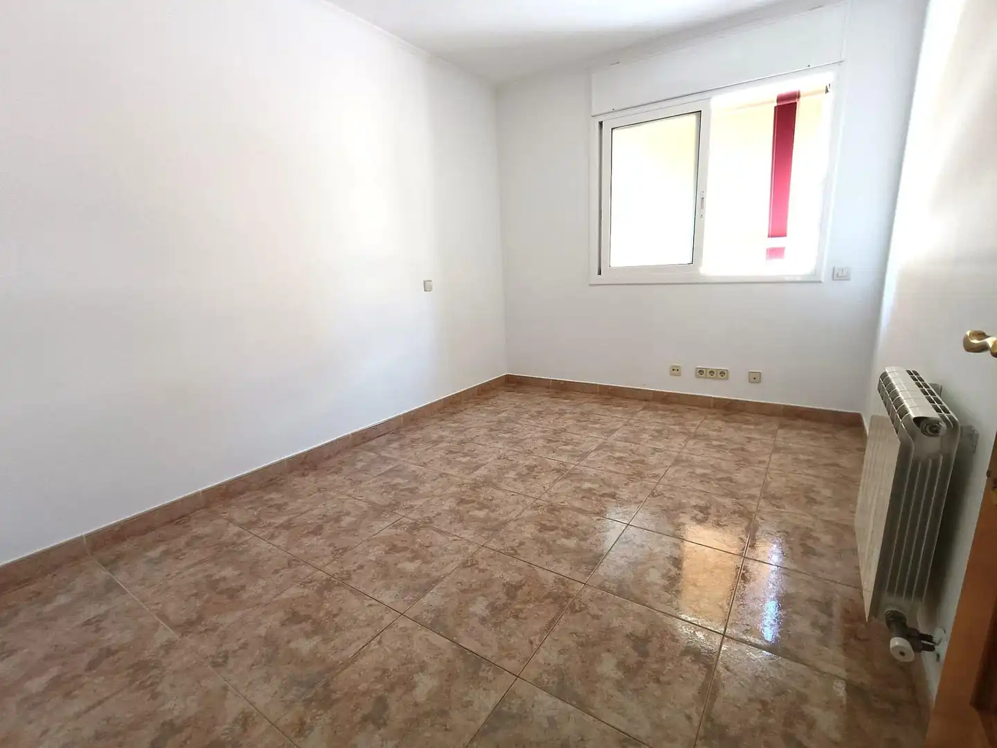 Habitación de Casa o chalet de alquiler en Mataró con Aire acondicionado, Calefacción y Jardín privado