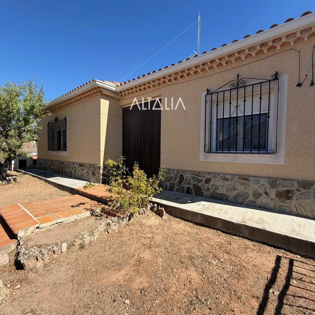 Villa à vendre à Chillarón de Cuenca, imagen 2