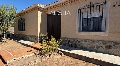 Foto 2 de Casa o xalet en venda a Chillarón de Cuenca, Cuenca