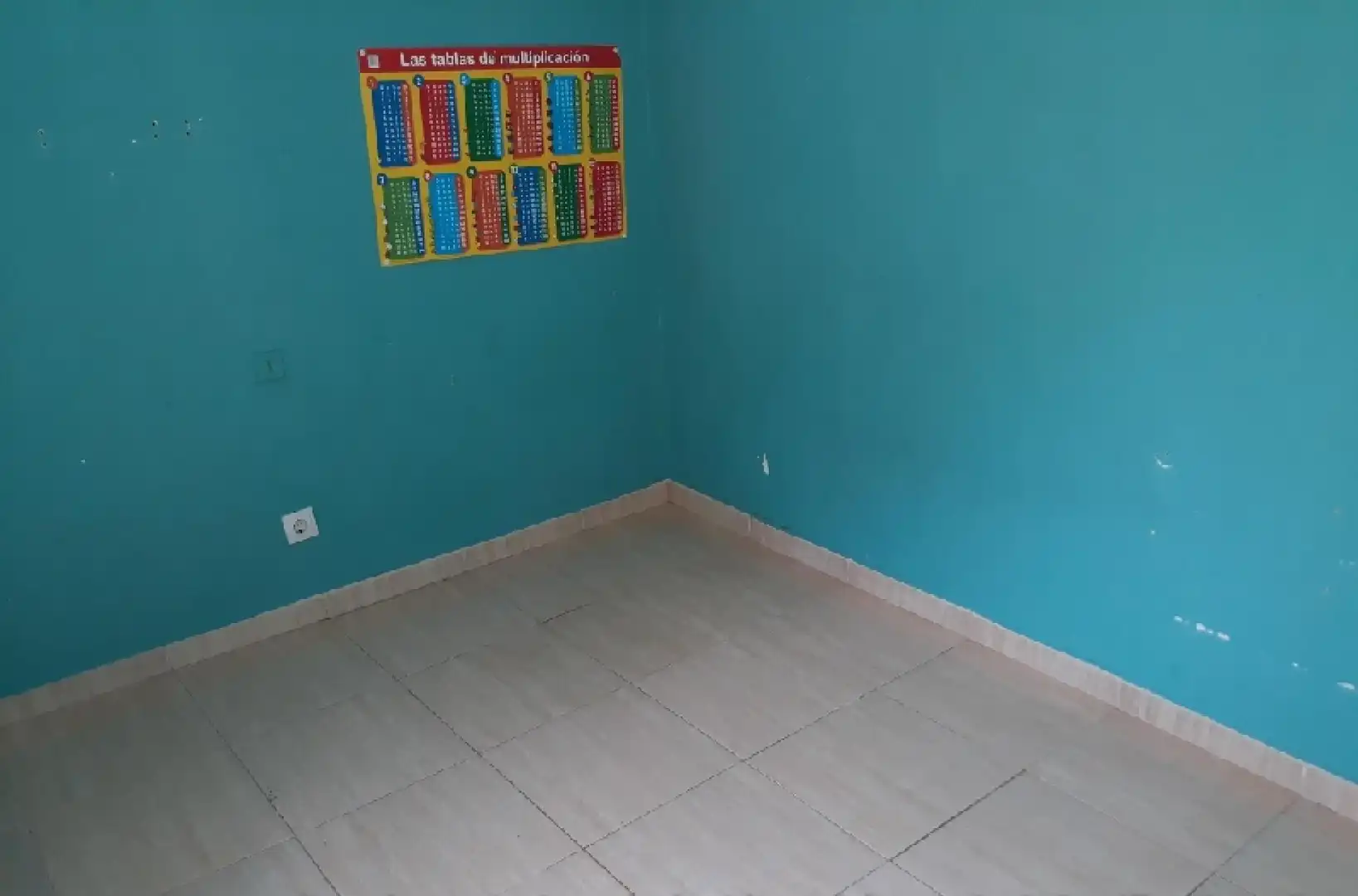 Bedroom of Flat for sale in Sevilla
