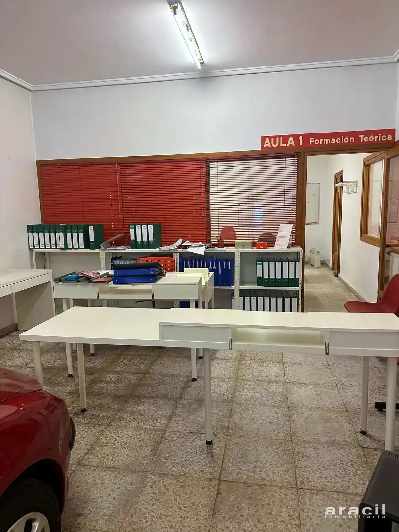 Local commercial à vendre à Santa Rosa, imagen 2