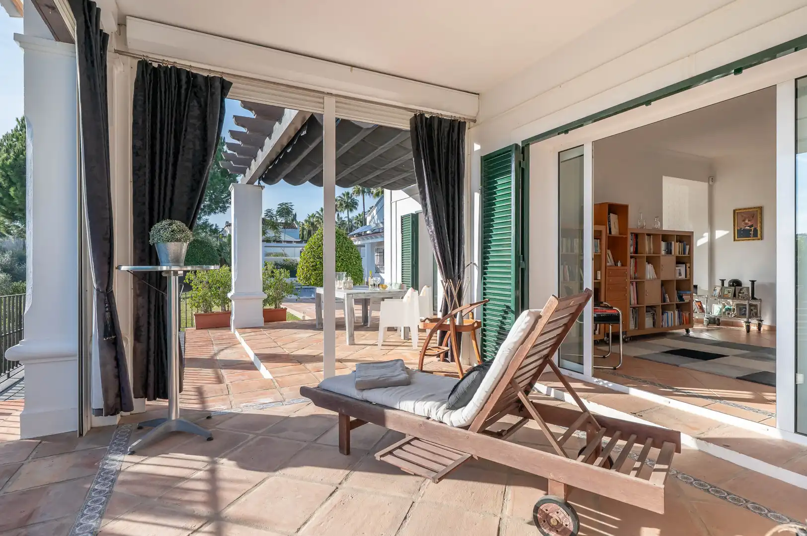 Casa con piscina en venta en FENOMENO (SG) 702, imagen 17